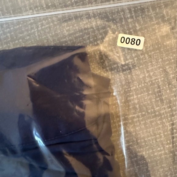 Callaway Men’s Swing Tech Weather Series Half Zip long sleeve Shirt Size Medium - Picture 12 of 12